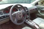 奥迪A6L2008款2.0TFSI 标准型(自动)