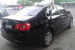 大众速腾2009款1.6L 自动时尚型