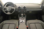 奥迪A3 Sportback2014款40 TFSI S line豪华型