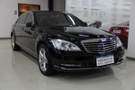 奔驰S级2010款S 350L 豪华型