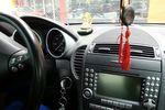 奔驰SLK级2008款SLK200K