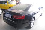 奥迪A6L2009款2.4L 豪华型