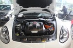 保时捷Panamera S Hybrid2014款Panamera S E-Hybrid 3.0T