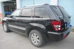 Jeep大切诺基2008款5.7L HEMI