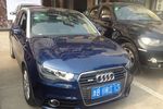 奥迪A12011款1.4T Urban版