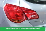 别克英朗XT2012款1.6L 手动 进取版