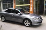 马自达Mazda62007款2.0L 6速手动