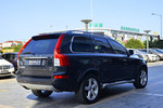 沃尔沃XC902012款2.5T 北欧豪华版