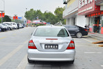 奔驰E级2007款E200K KOMPRESSOR 优雅型