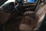奔驰S级2012款S350L 4MATIC Grand Edition