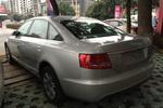 奥迪A6L2006款L 2.0T 标准型(自动)