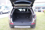 路虎发现神行2015款2.0T HSE LUXURY
