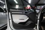 奥迪A3 Sportback2014款35 TFSI 自动舒适型