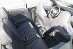 奥迪RS5 敞篷2013款RS 5 Cabriolet 点击看大图