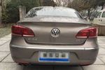 大众CC2013款2.0TSI 尊贵型