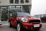 MINICOUNTRYMAN2014款1.6T COOPER S All 4