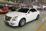 凯迪拉克CTS2012款3.0L 精英运动版