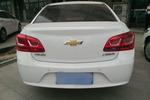 雪佛兰科鲁兹2015款1.5 SE 自动经典版
