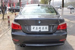 宝马5系2009款530Li 豪华型