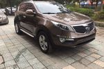 起亚智跑2012款2.0L 自动两驱 GL