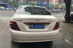 奔驰C级2008款C200K 优雅型