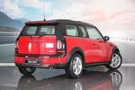 MINICLUBMAN2011款1.6L COOPER Fun