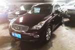 英菲尼迪QX502010款EX25 2.5L 尊雅版