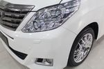 丰田埃尔法2014款3.5L 自动（美规）