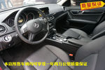 奔驰C级2012款C 180K 经典型 