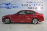宝马3系2010款318i 领先型