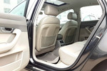奥迪A6L2007款2.0TFSI 标准型（自动）