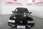 大众桑塔纳2001款2000 GLS 手动