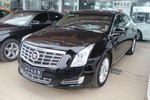 凯迪拉克XTS2014款28T 豪华型