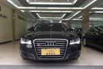 奥迪A8L2013款45 TFSI quattro豪华型