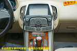 别克君越2011款2.4L SIDI雅致版OnStar