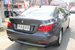 宝马5系2009款530Li 豪华型