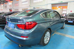 宝马5系GT2010款535i GT领先型