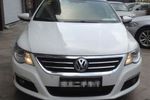 大众CC2011款2.0TSI 尊贵型