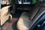 宝马7系2013款730Li 领先型