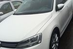 大众速腾2012款1.6L 自动舒适型