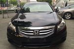 本田雅阁2011款2.4L EX