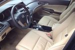 本田雅阁2008款2.4L LX