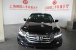 本田雅阁2015款2.0L LX 舒适版