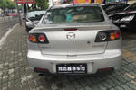 马自达3经典2013款经典款 1.6L 手动 时尚型