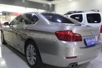 宝马5系2014款528Li 领先型
