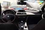 宝马3系2015款320Li 时尚型