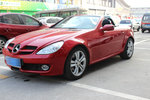 奔驰SLK级2010款SLK200K Grand Edition