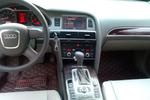 奥迪A6L2008款2.0TFSI 标准型(自动)