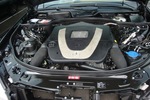 奔驰S级2010款S 300L 豪华型