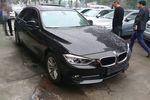 宝马3系2013款320i 进取型